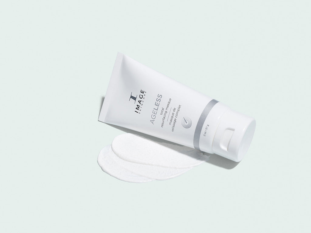 IMAGE Skincare AGELESS - Total Resurfacing Masque