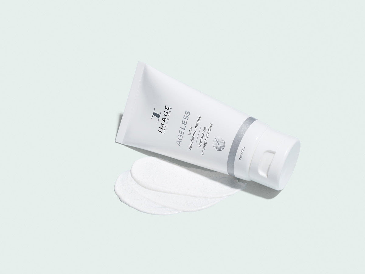 IMAGE Skincare AGELESS - Total Resurfacing Masque