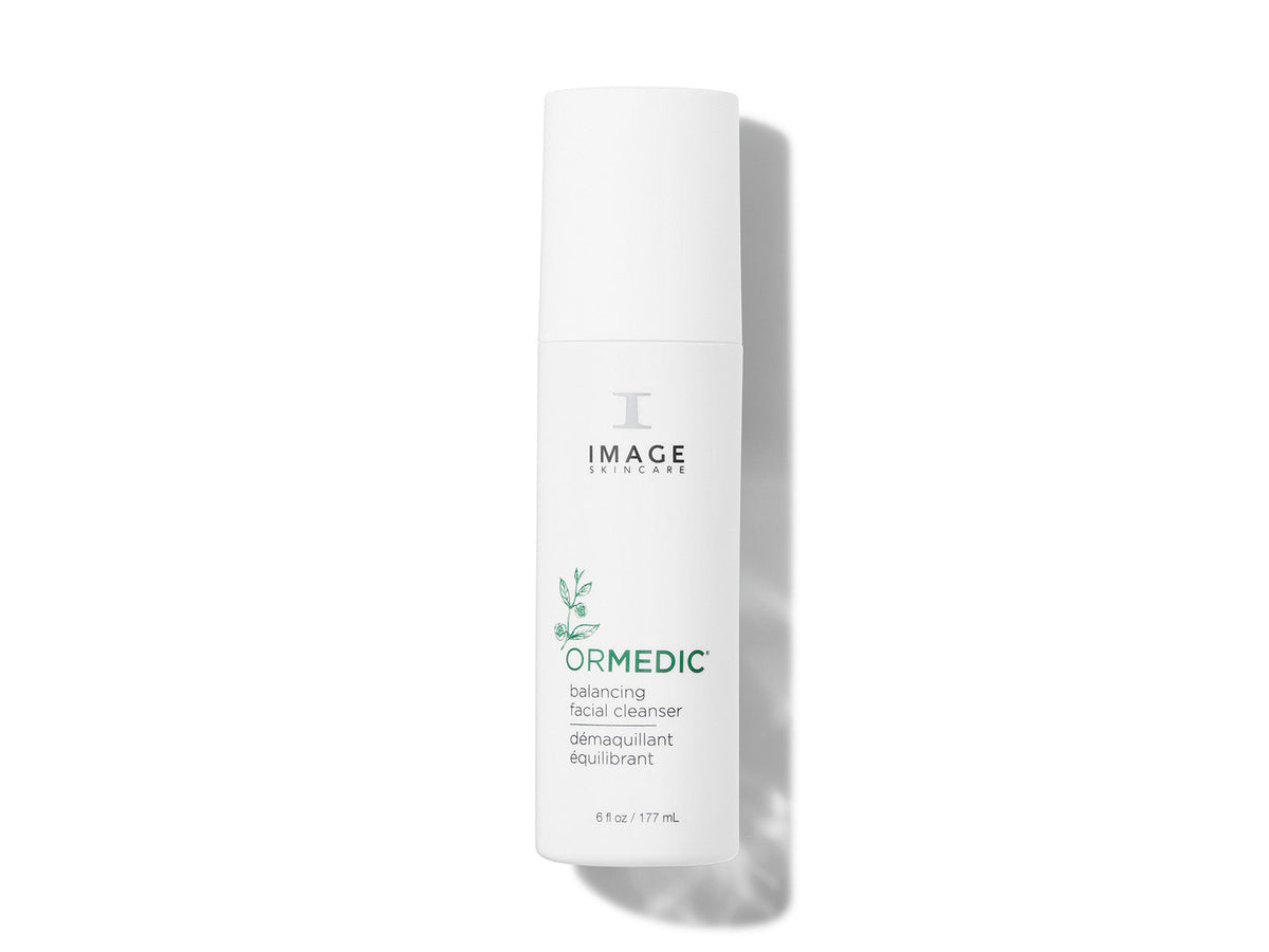 IMAGE Skincare ORMEDIC - Balancing Facial Cleanser