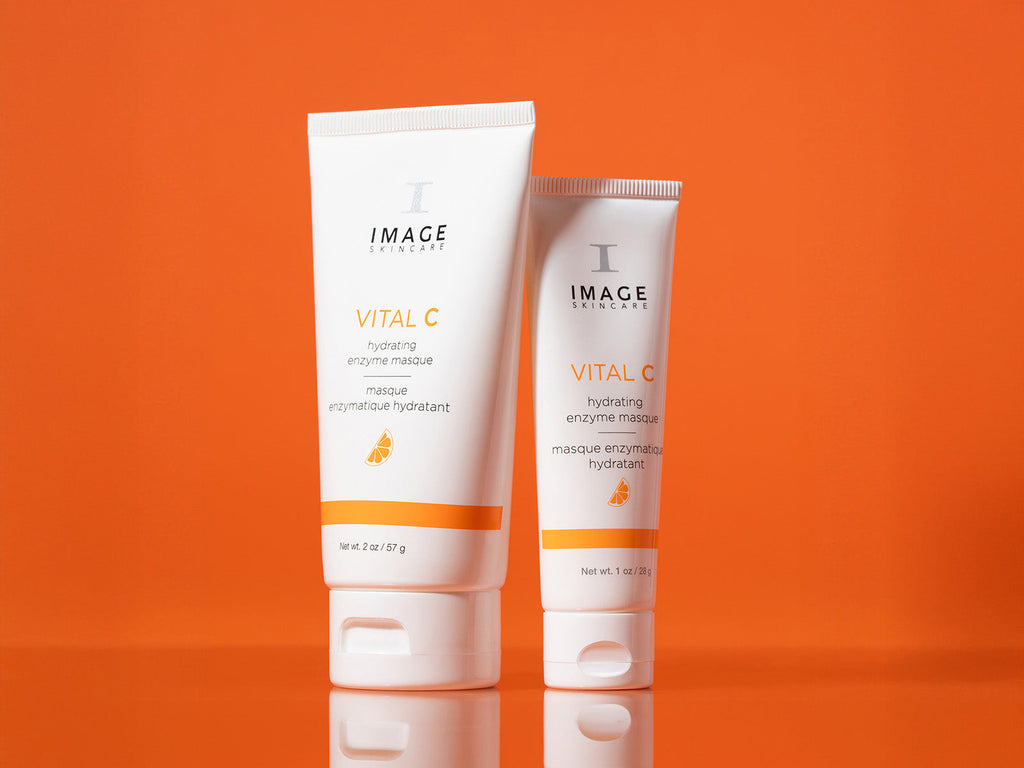 IMAGE Skincare Travel Size VITAL C - Hydrating Water Burst