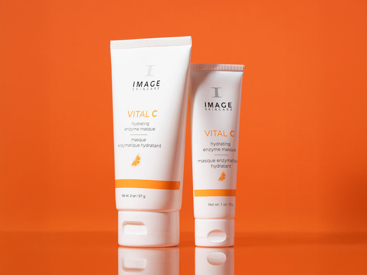 IMAGE Skincare Travel Size VITAL C - Hydrating Water Burst