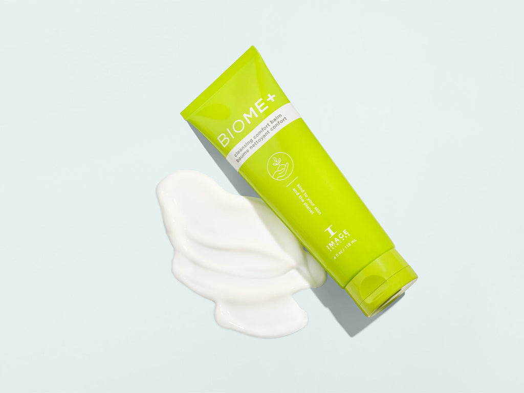 IMAGE Skincare BIOME+ Cleansing Comfort Balm