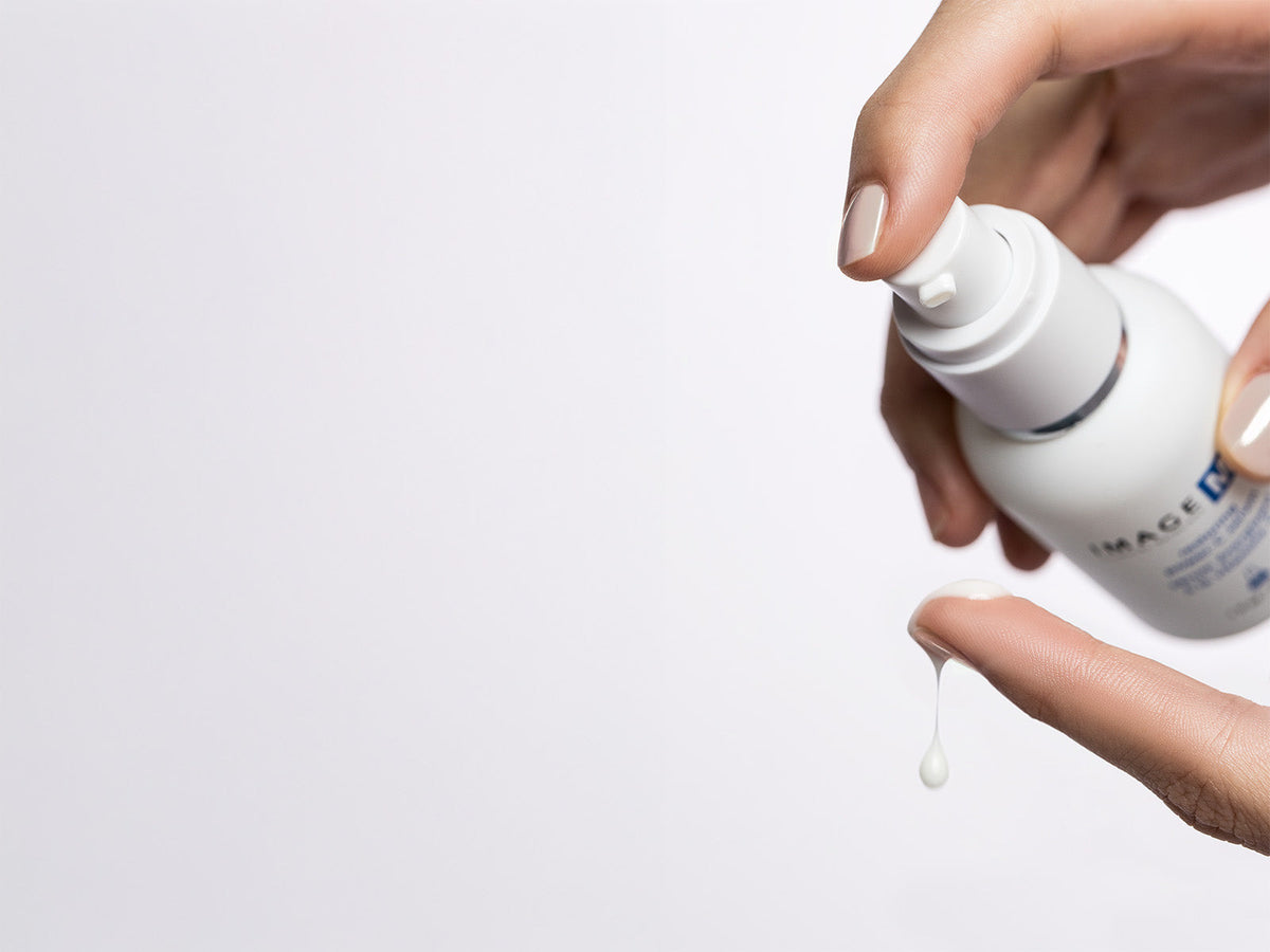 IMAGE MD - Restoring Power-C Serum
