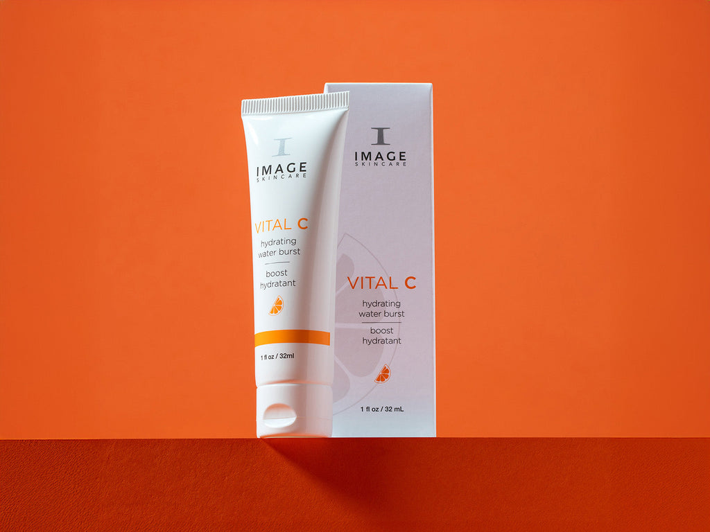 IMAGE Skincare Travel Size VITAL C - Hydrating Enzyme Masque
