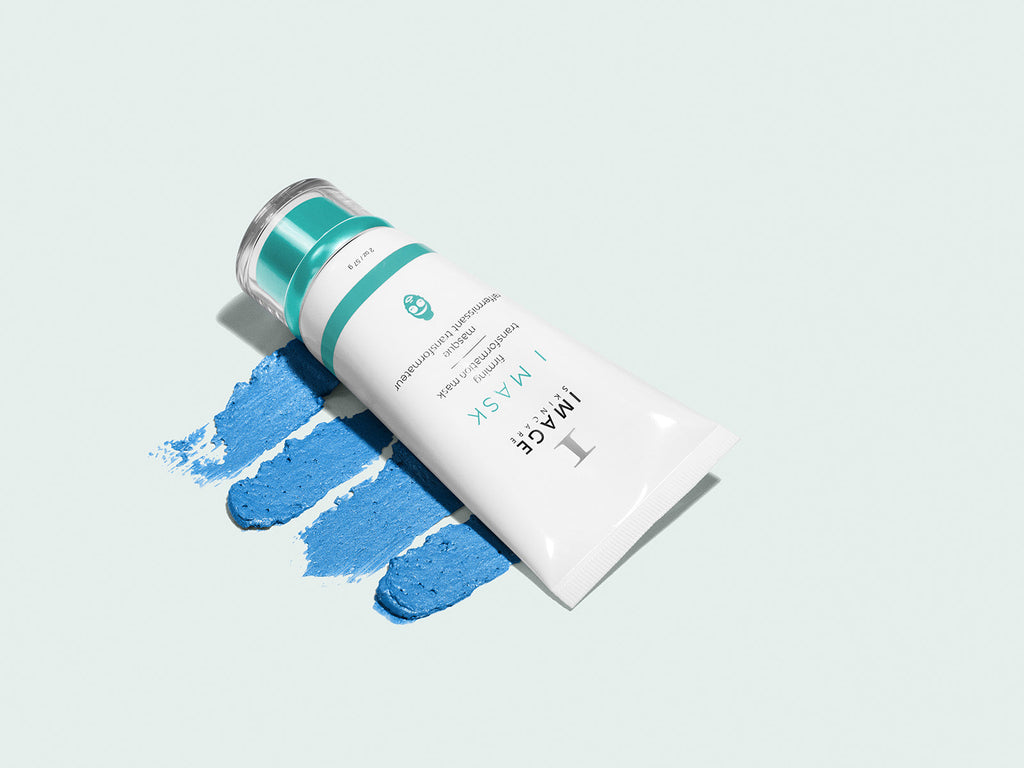IMAGE Skincare I MASK - Firming Transformation Mask