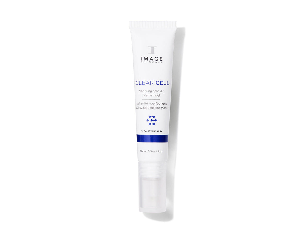 IMAGE Skincare CLEAR CELL - Clarifying Salicylic Blemish Gel