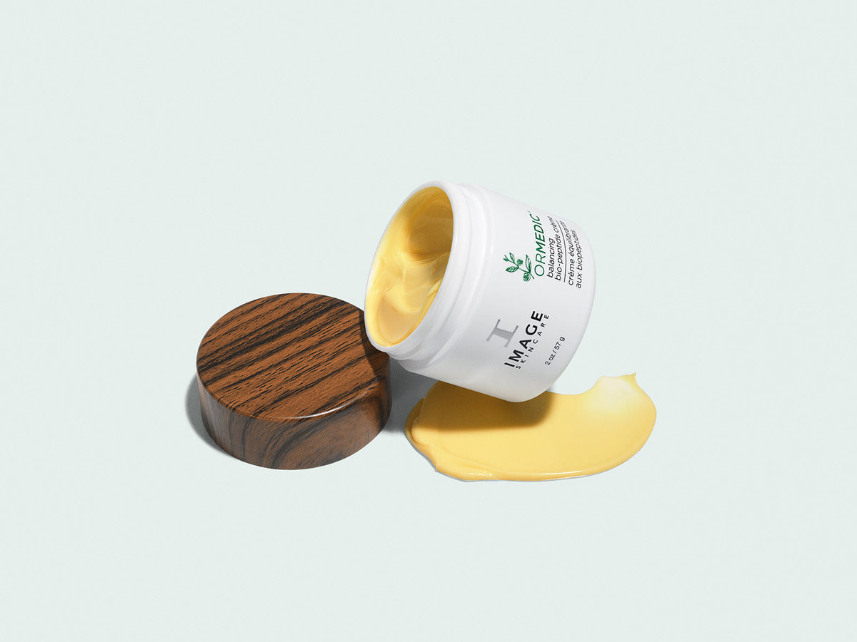 IMAGE Skincare ORMEDIC - Balancing Bio-Peptide Crème