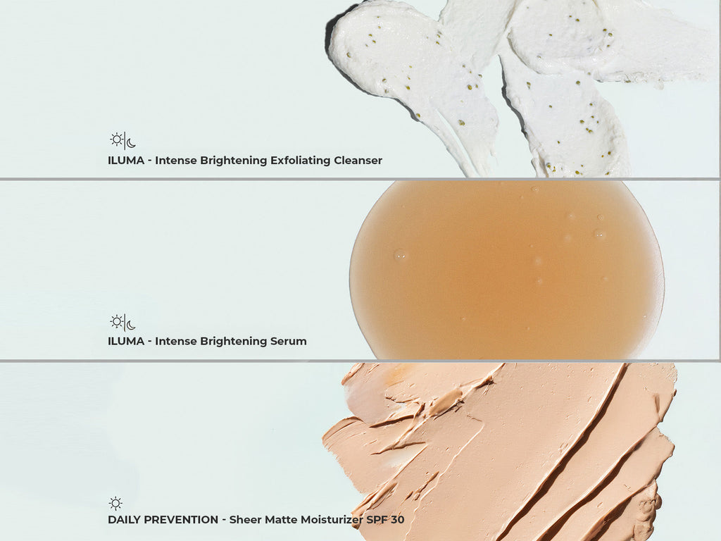 IMAGE Skincare Brighten & Protect Kit