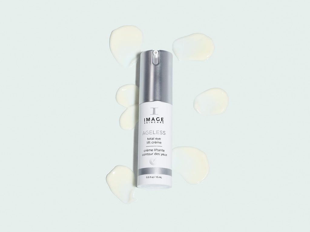 IMAGE Skincare AGELESS - Total Eye Lift Crème