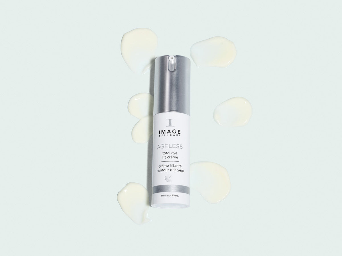 IMAGE Skincare AGELESS - Total Eye Lift Crème