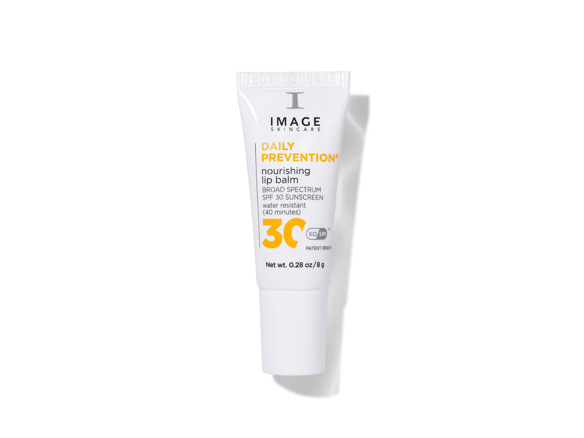IMAGE Skincare DAILY PREVENTION - Nourishing Lip Balm