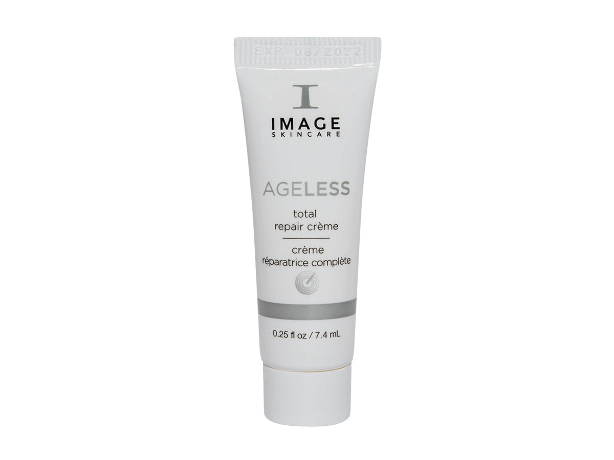 IMAGE Skincare Trial Size AGELESS - Total Repair Crème