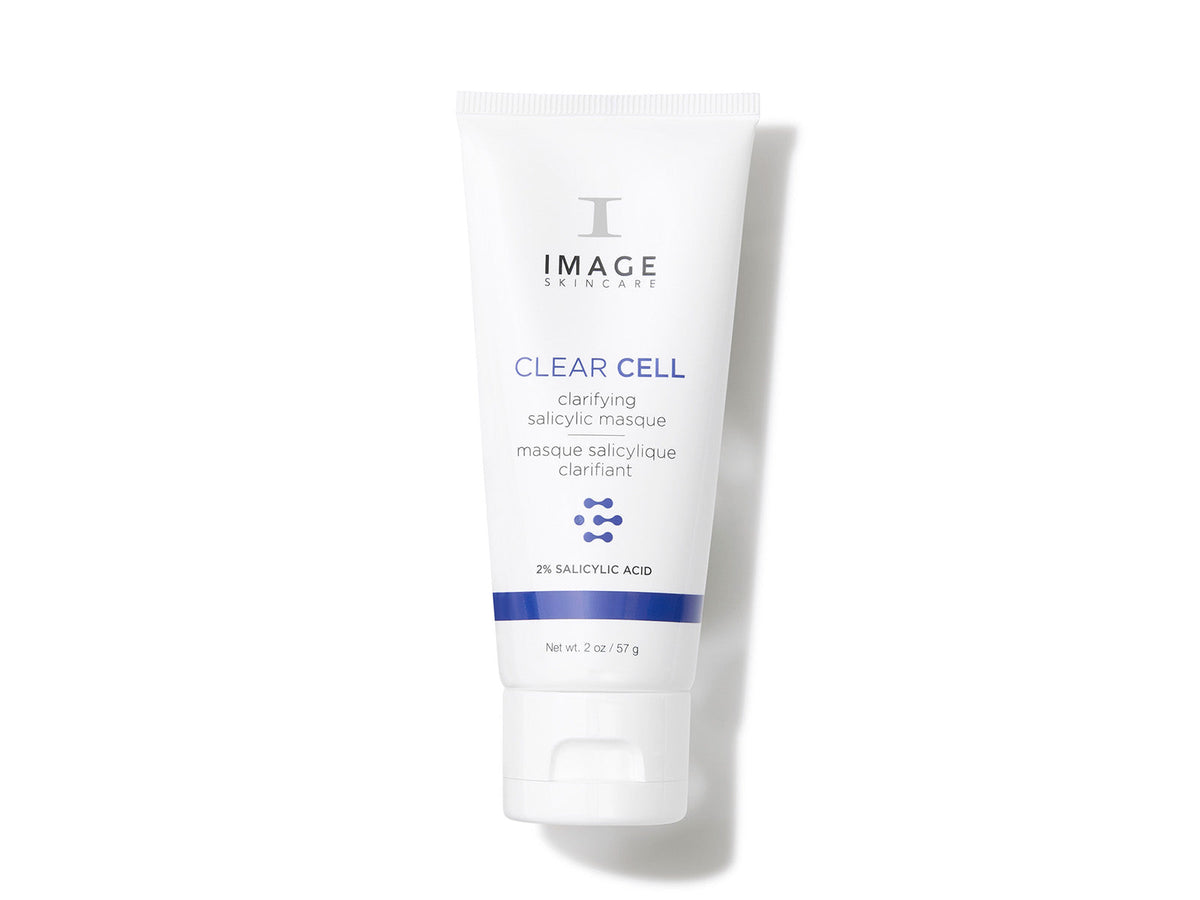 IMAGE Skincare CLEAR CELL - Clarifying Salicylic Masque