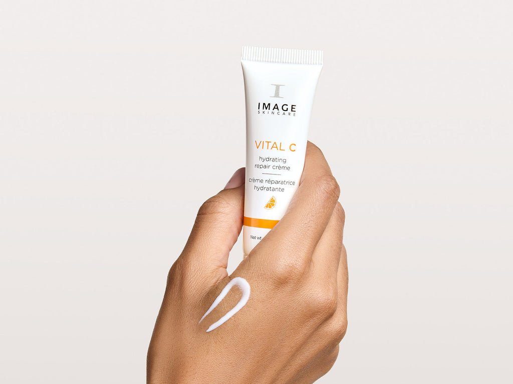 IMAGE Skincare Travel Size VITAL C - Hydrating Repair Crème