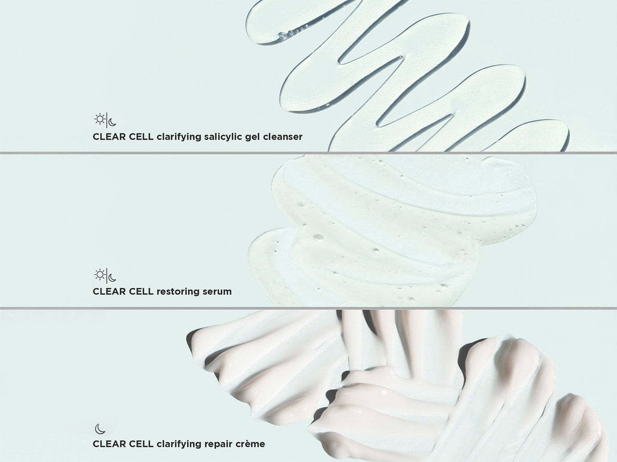 IMAGE Skincare Clear Skin Solutions Kit