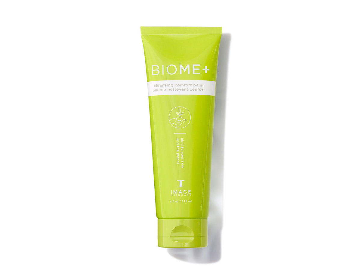 IMAGE Skincare BIOME+ Cleansing Comfort Balm