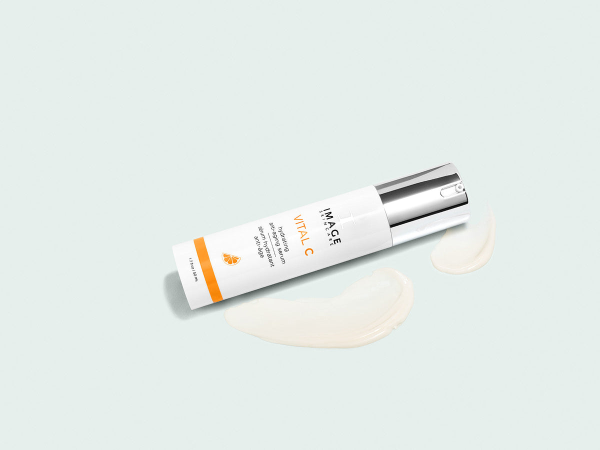 IMAGE Skincare VITAL C - Super Duo