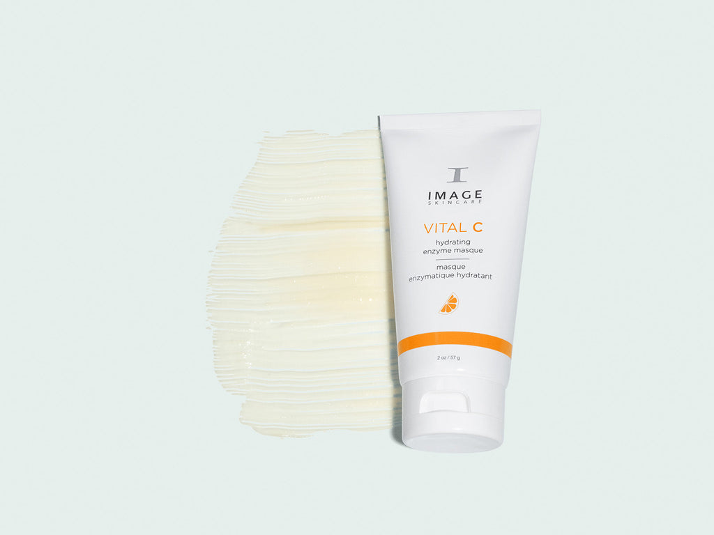 IMAGE Skincare VITAL C - Hydrating Enzyme Masque