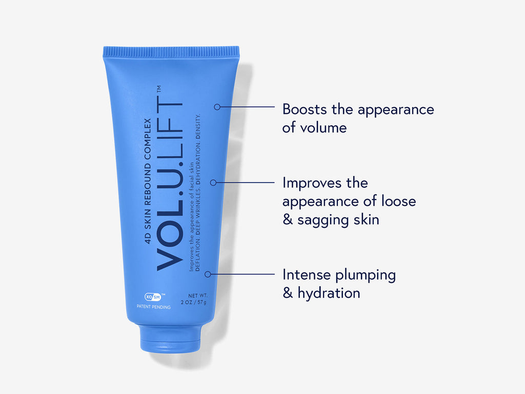 IMAGE Skincare VOL.U.LIFT - 4D Skin Rebound Complex