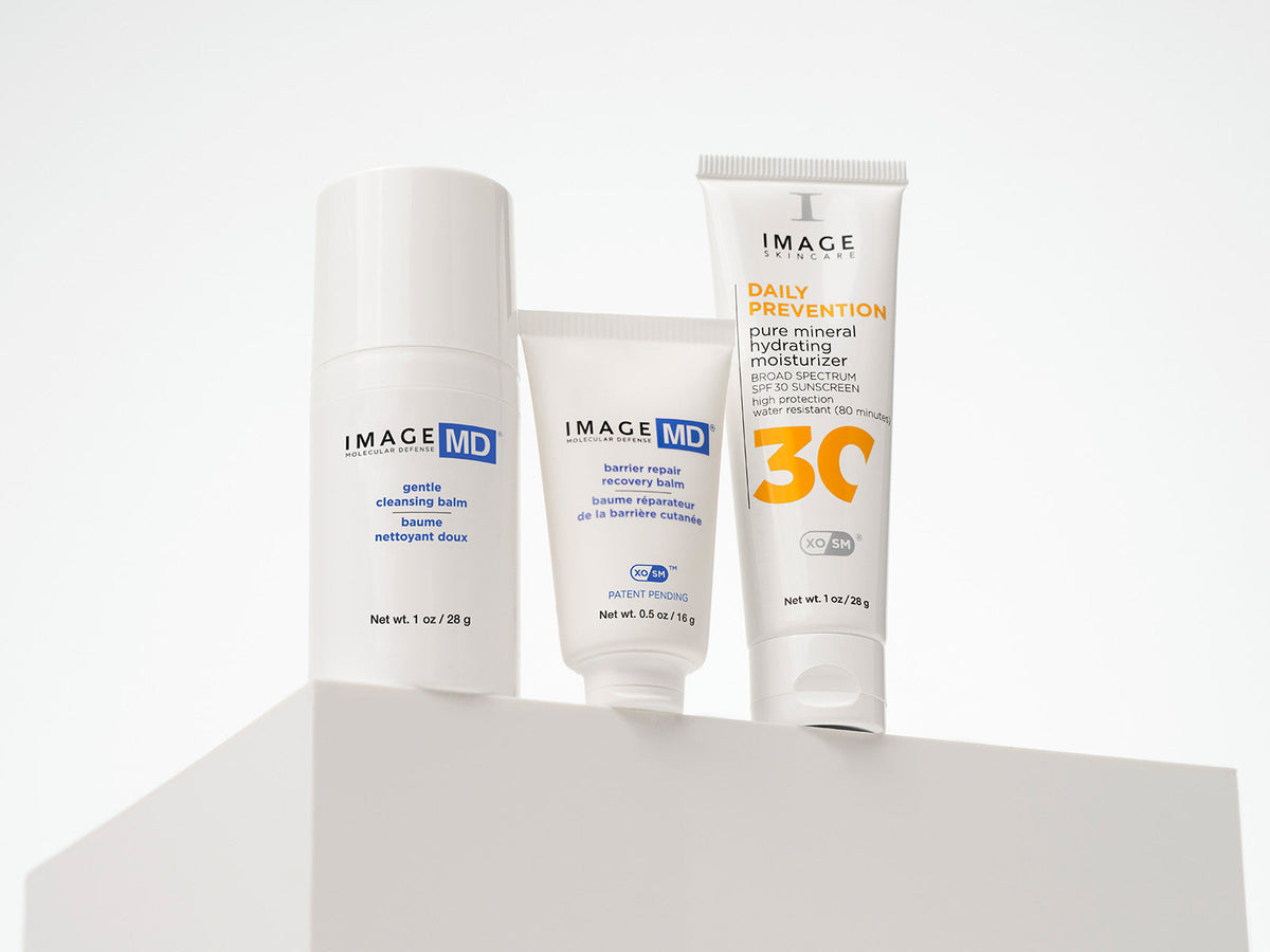 IMAGE MD - Post-Treatment Essentials