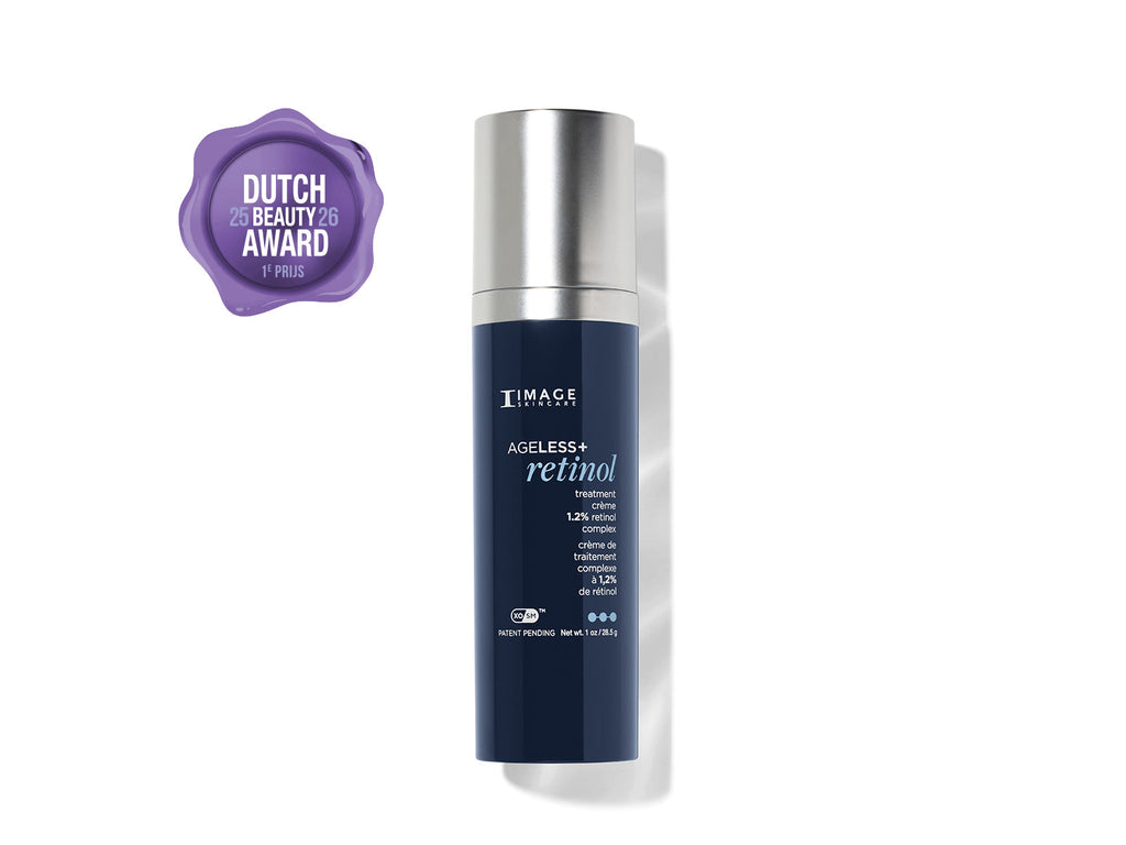 IMAGE Skincare AGELESS+ Retinol - Treatment Crème 1.2% Retinol Complex