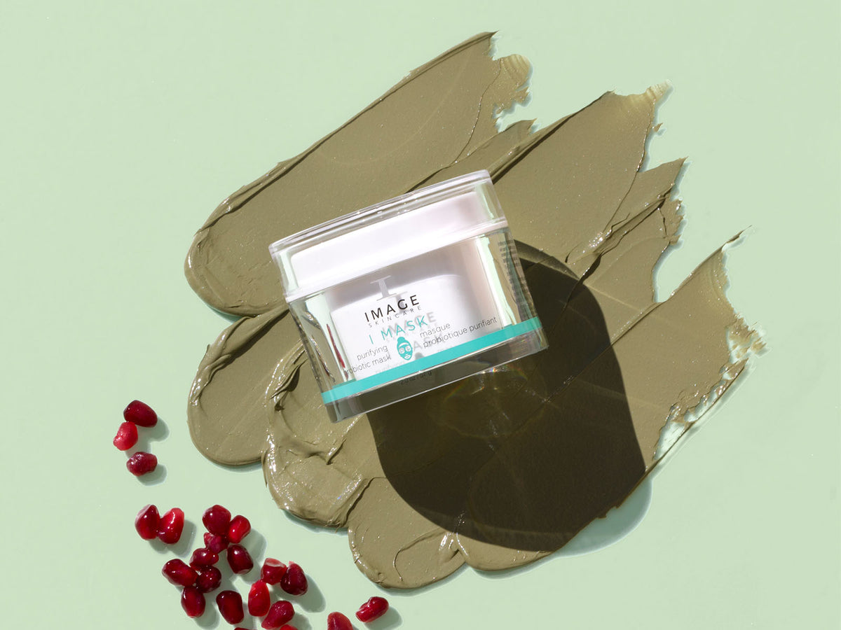 IMAGE Skincare I MASK - Purifying Probiotic Mask