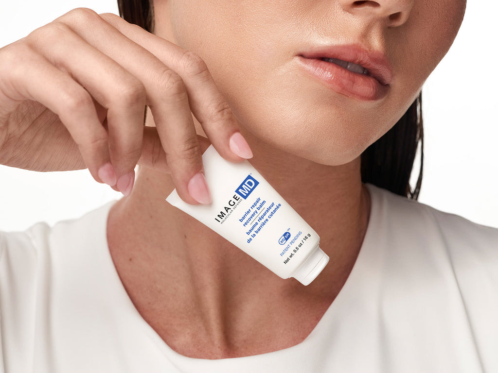 IMAGE Skincare Travel Size IMAGE MD - Barrier Repair Recovery Balm