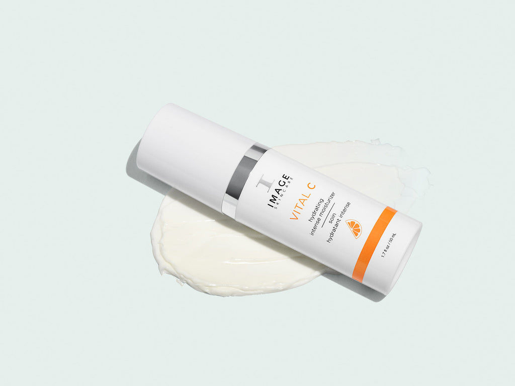 IMAGE Skincare VITAL C - Hydrating Intense Moisturizer