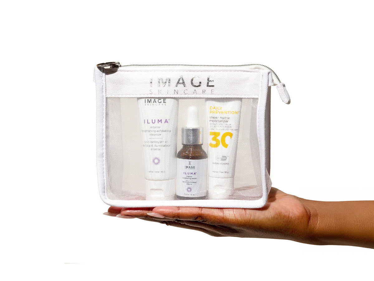 IMAGE Skincare Brighten & Protect Kit