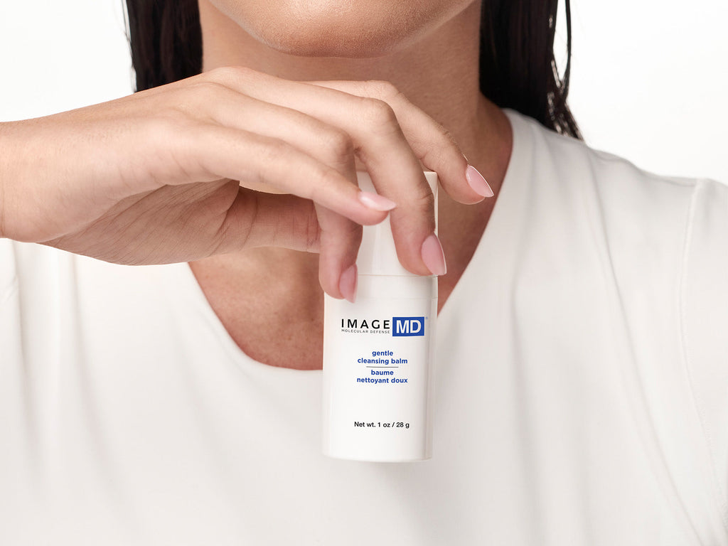 IMAGE Skincare Travel Size IMAGE MD - Gentle Cleansing Balm