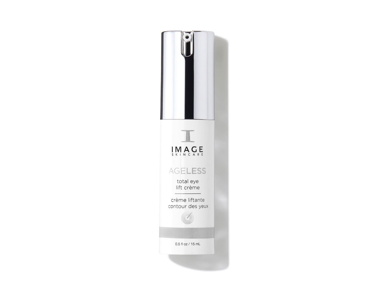 IMAGE Skincare AGELESS - Total Eye Lift Crème