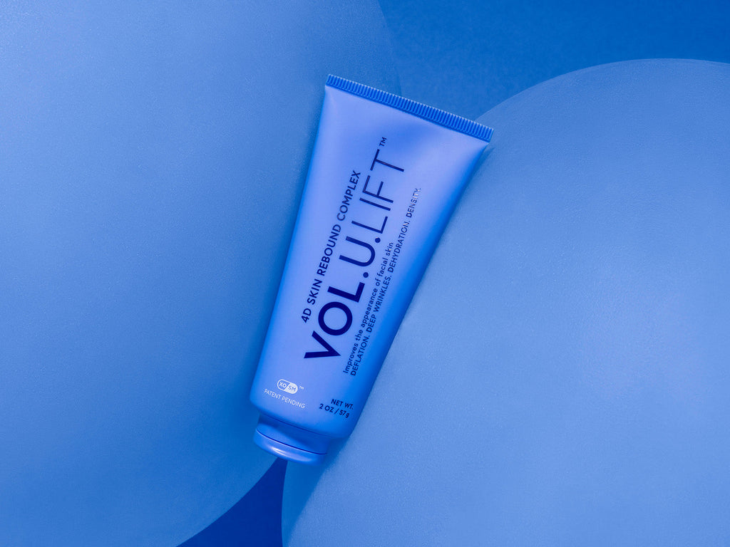 IMAGE Skincare VOL.U.LIFT - 4D Skin Rebound Complex