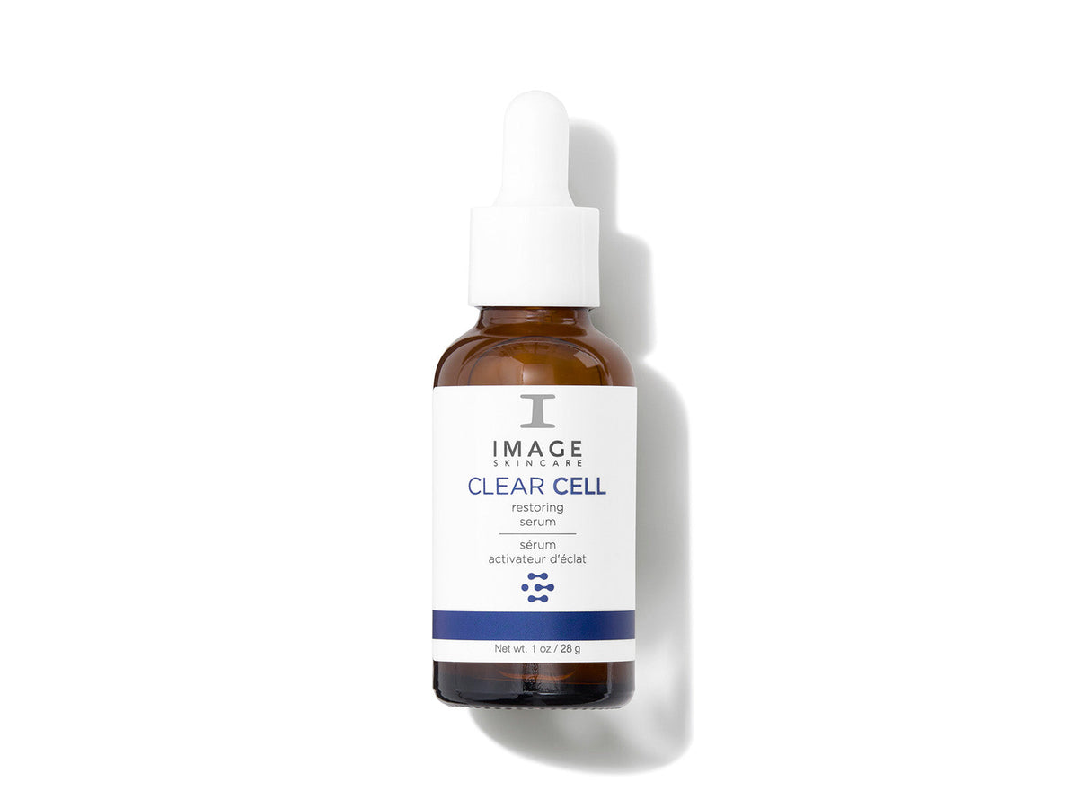IMAGE Skincare CLEAR CELL - Restoring Serum
