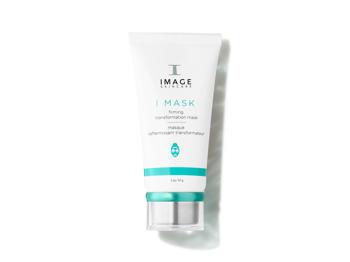IMAGE Skincare I MASK - Firming Transformation Mask