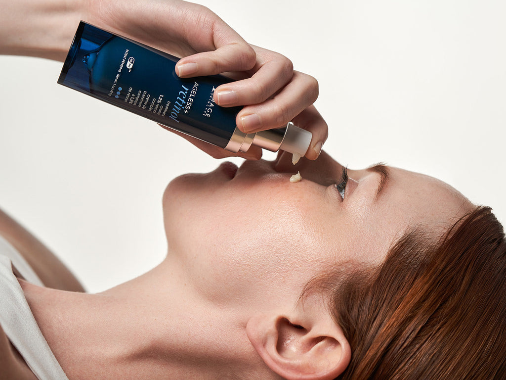 IMAGE Skincare AGELESS+ Retinol - Treatment Crème 1.2% Retinol Complex