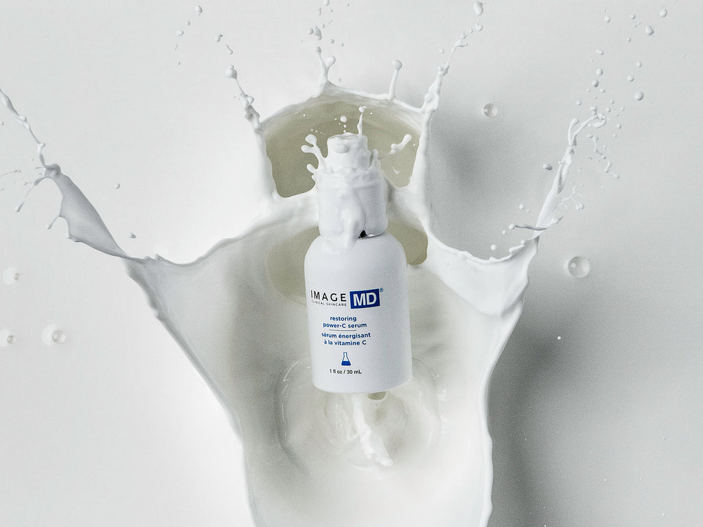 IMAGE MD - Restoring Power-C Serum