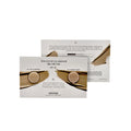 Cenzaa Sample Card Touch of Glamour BB Cream