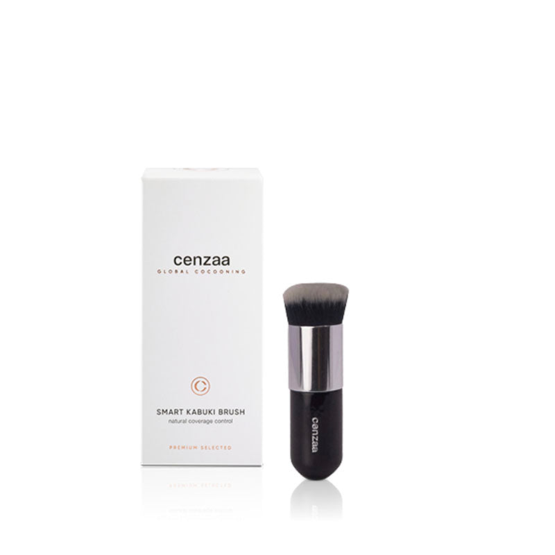 Cenzaa Kabuki Kwast