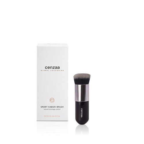 Cenzaa Kabuki Kwast