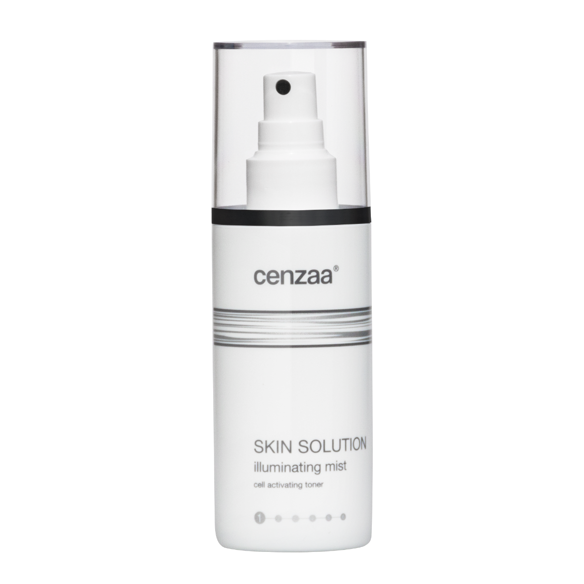 Cenzaa Illuminating Mist