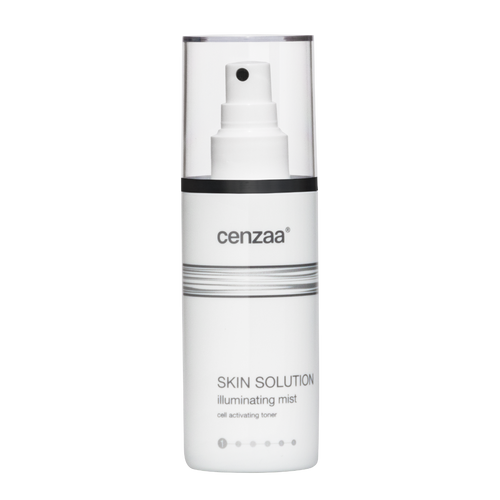 Cenzaa Illuminating Mist