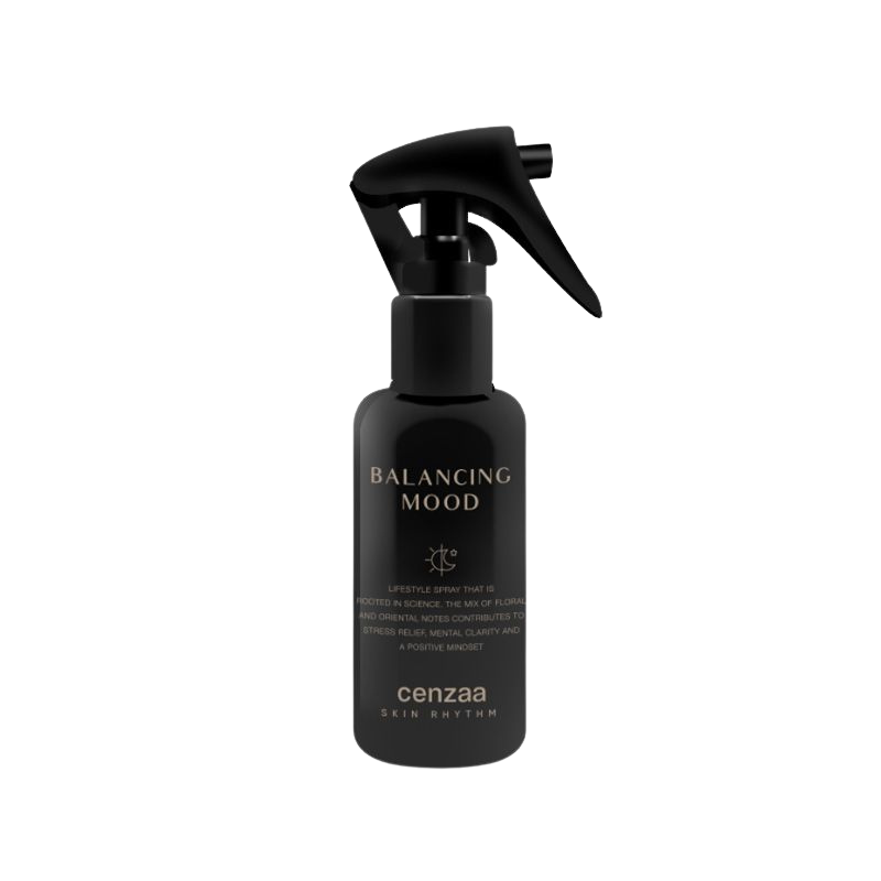 Cenzaa Balancing Mood – 75ml