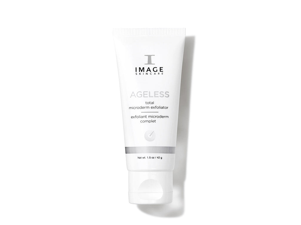 IMAGE Skincare AGELESS - Total Microderm Exfoliator