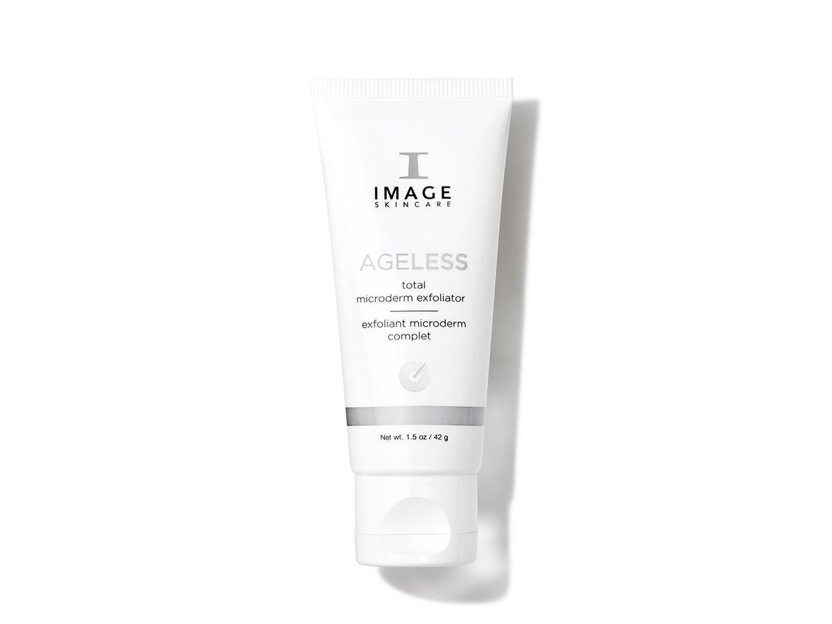 IMAGE Skincare AGELESS - Total Microderm Exfoliator