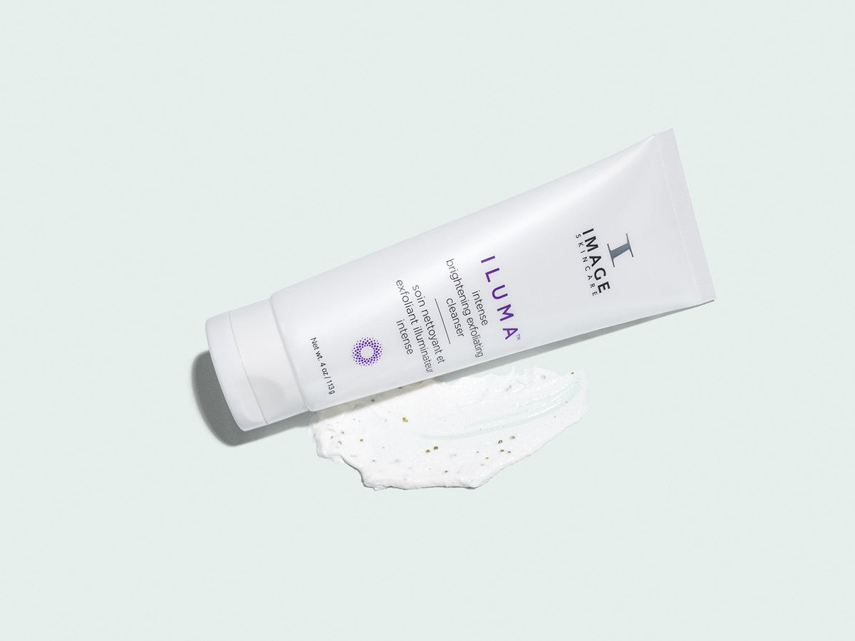 IMAGE Skincare ILUMA - Intense Brightening Exfoliating Cleanser