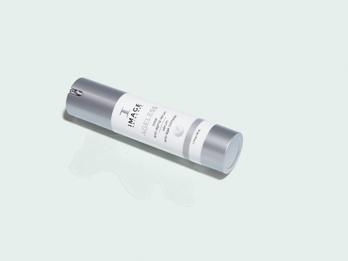 IMAGE Skincare AGELESS - Total Anti-Aging Serum