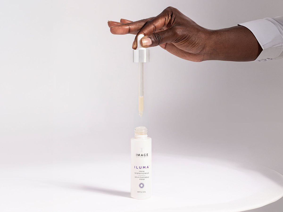 IMAGE Skincare ILUMA - Intense Brightening Serum