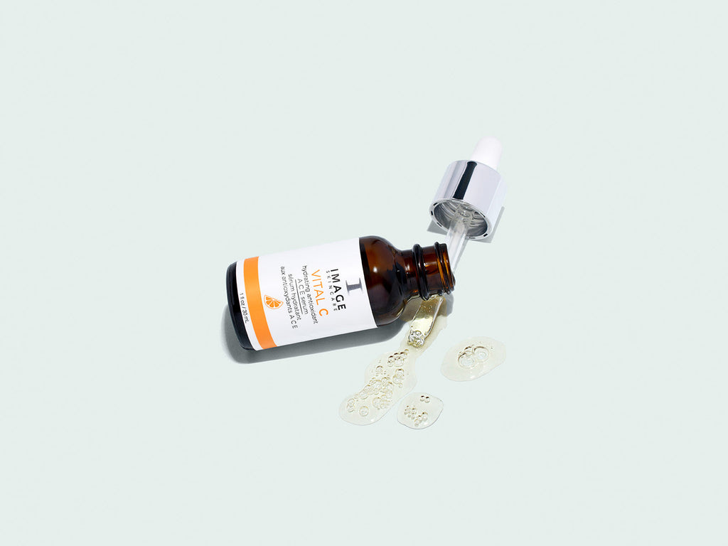 IMAGE Skincare VITAL C - Hydrating Antioxidant ACE Serum