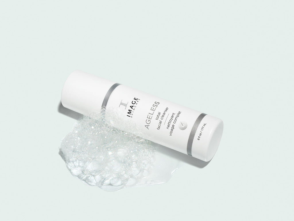 IMAGE Skincare AGELESS - Total Facial Cleanser
