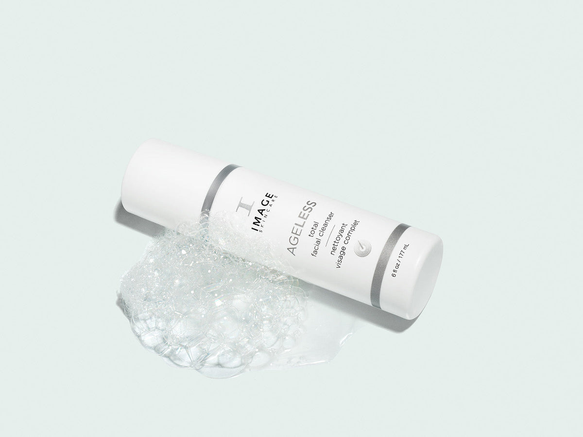 IMAGE Skincare AGELESS - Total Facial Cleanser